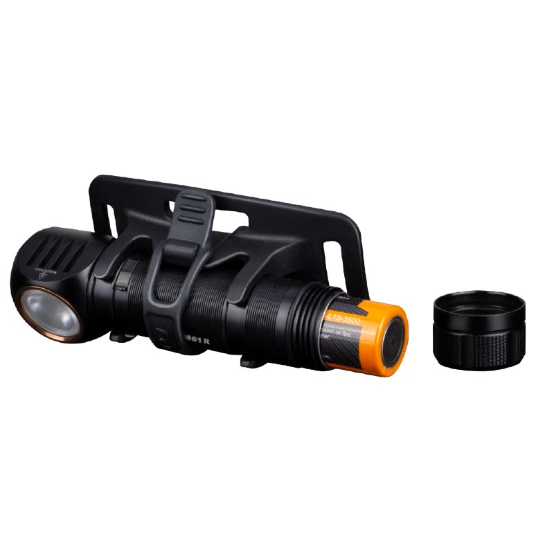 Fenix HM61R Combo Headlamp / Flashlight