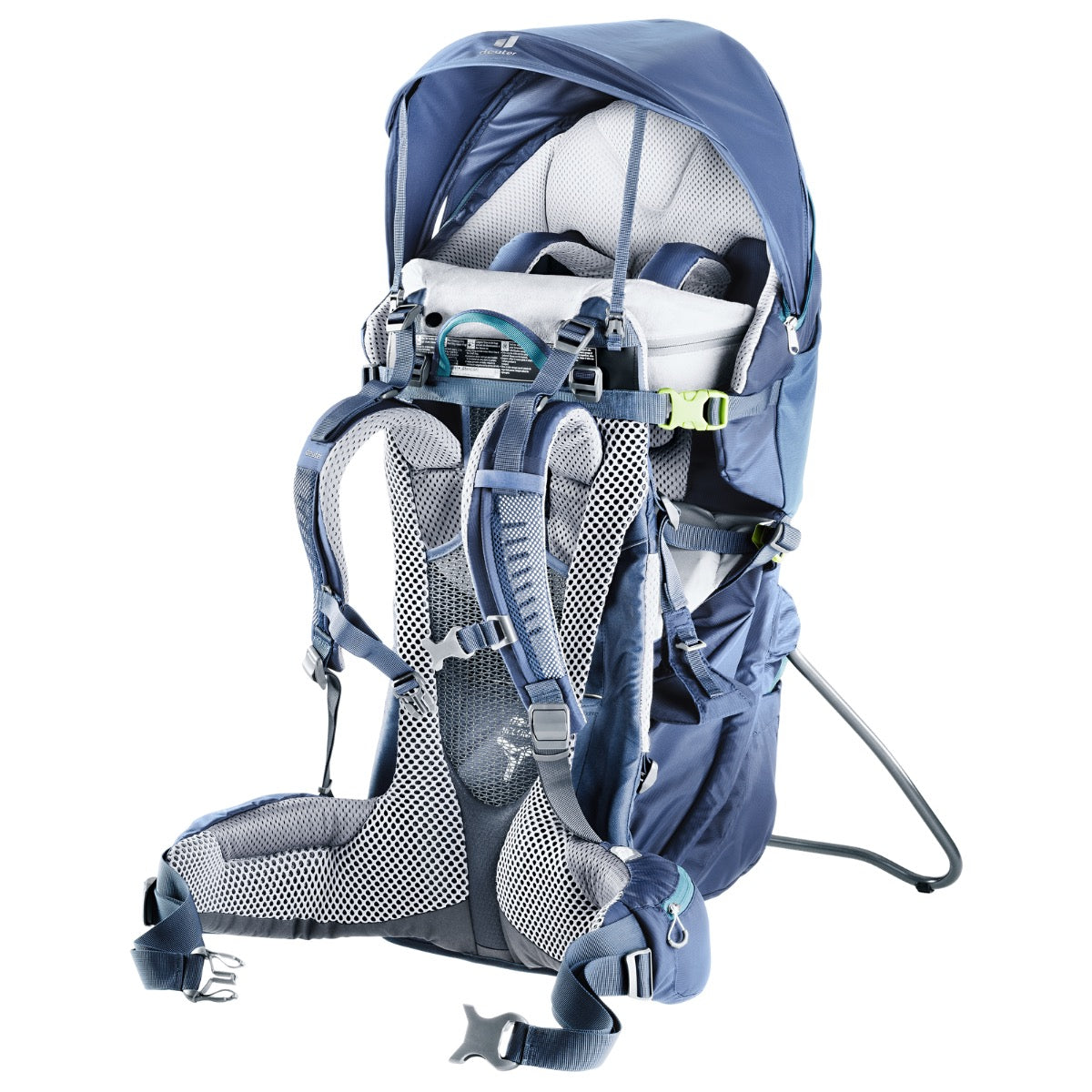 Deuter Kid Comfort Pro Child Carrier Backpack
