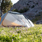 Klymit Maxfield 4 Tent Orange/Grey