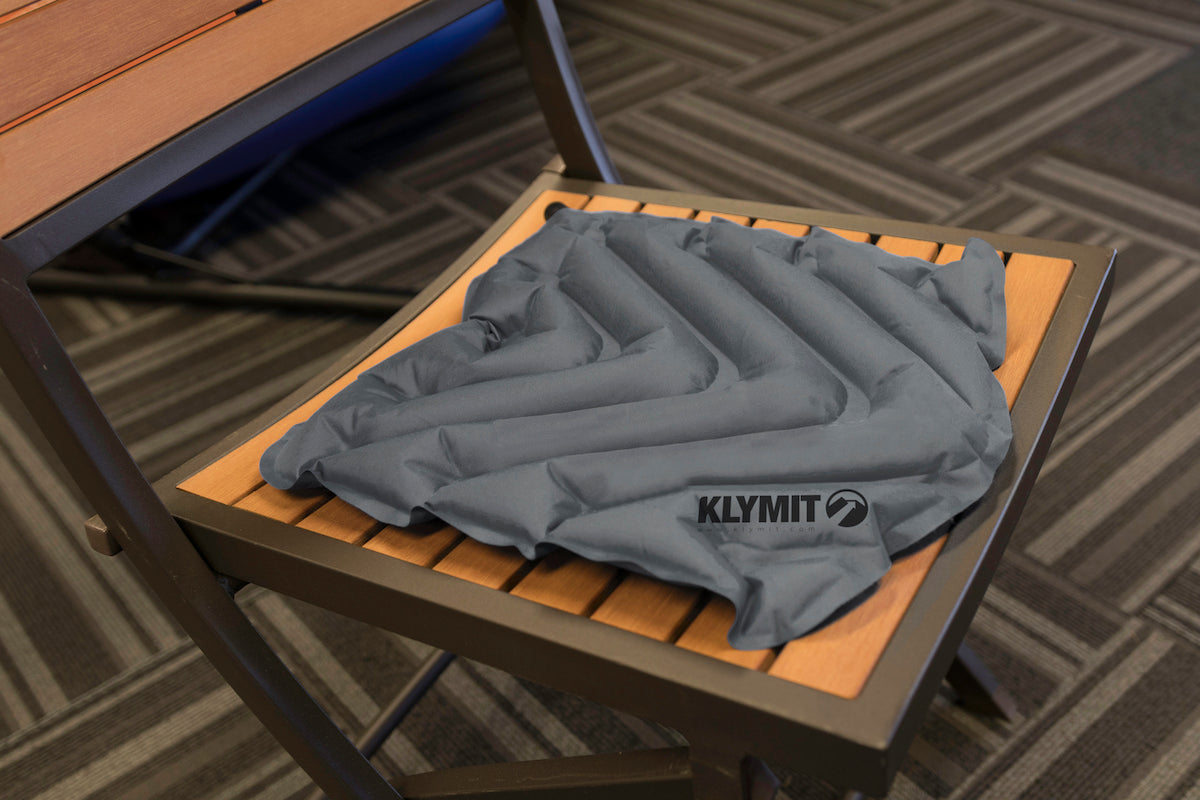 Klymit V Seat