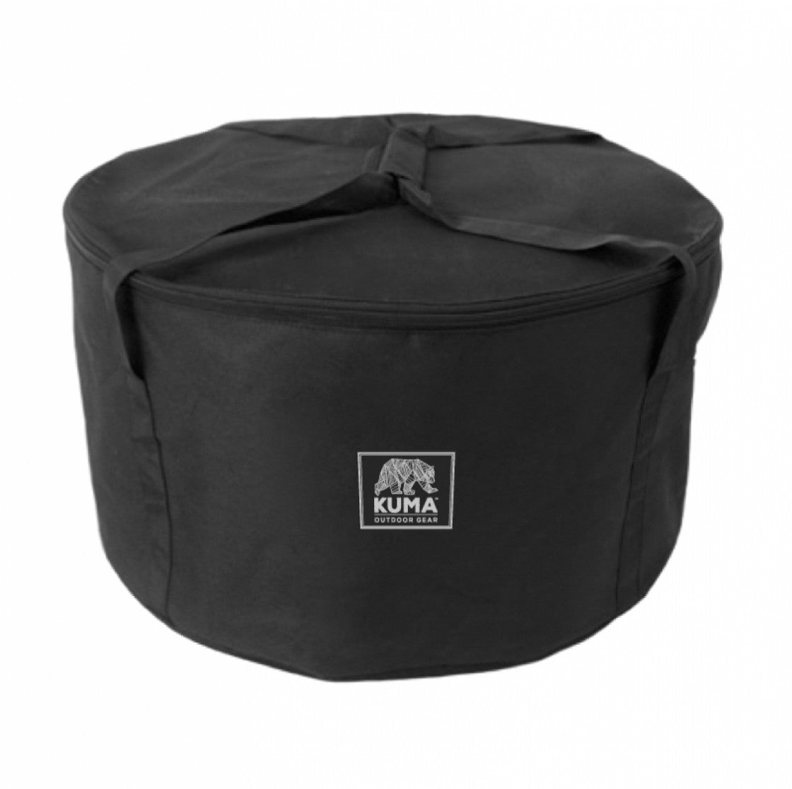 Kuma 19" Bear Blaze Carry Bag-Bag Only