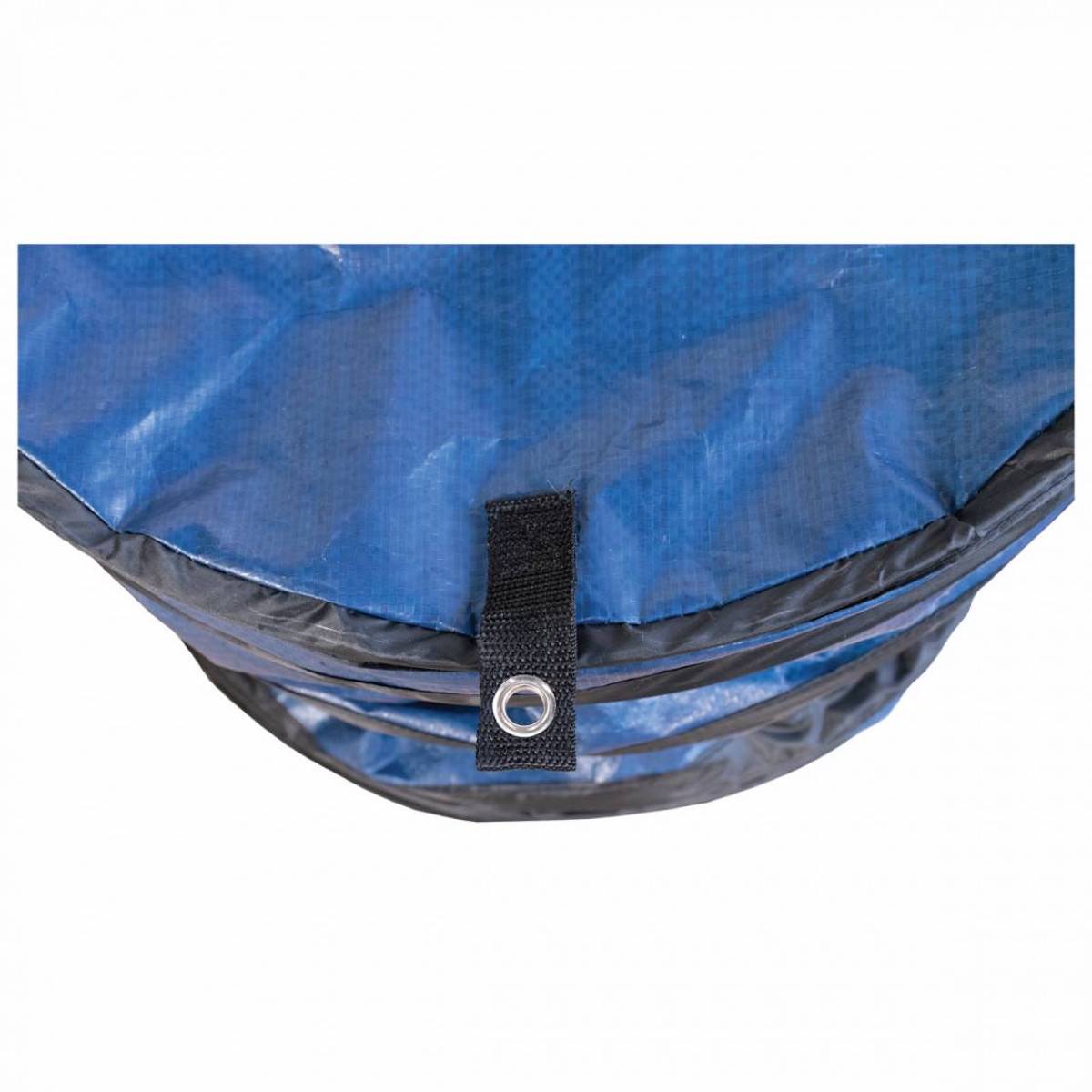 Kuma Pop Up Recycle Bin-Blue