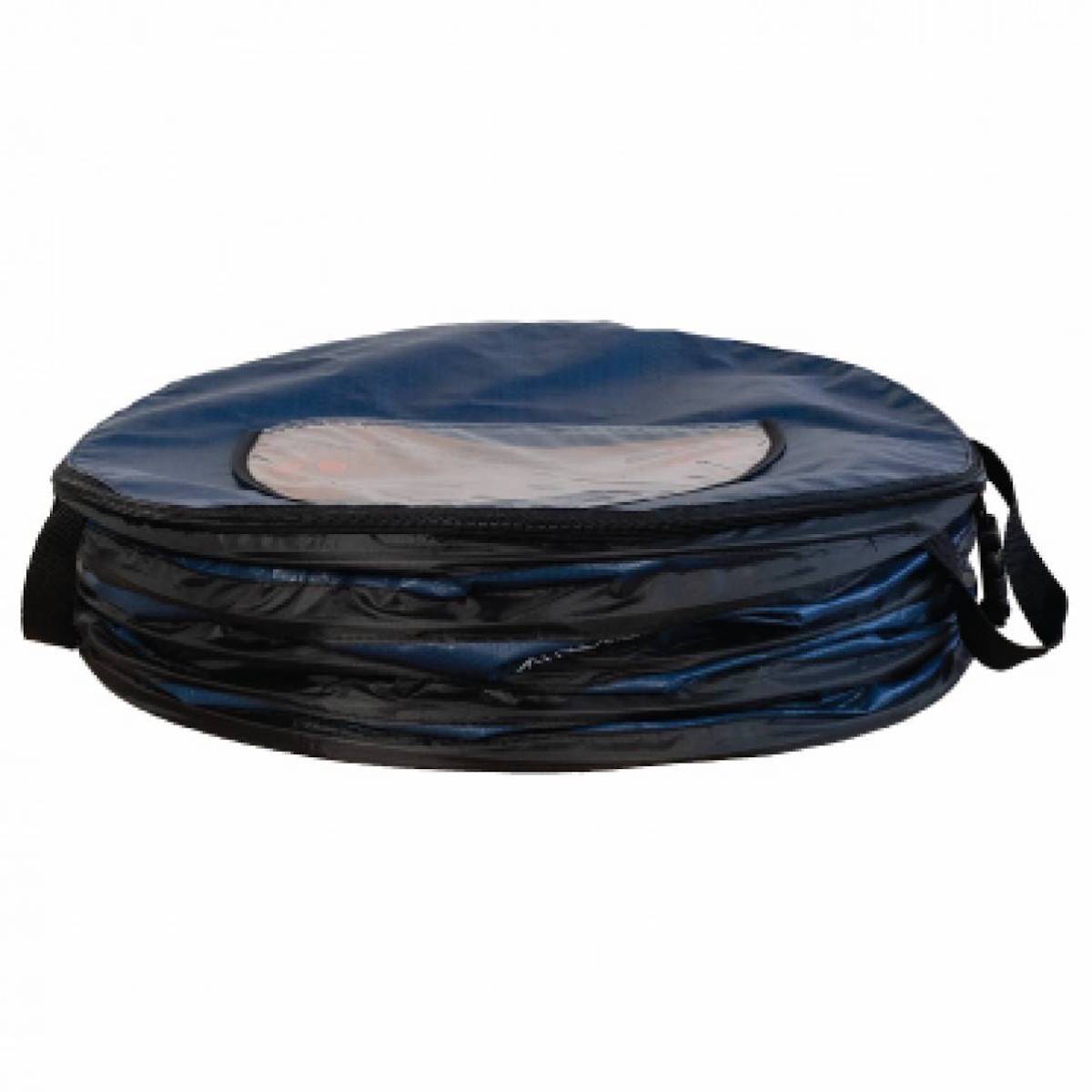 Kuma Pop Up Recycle Bin-Blue