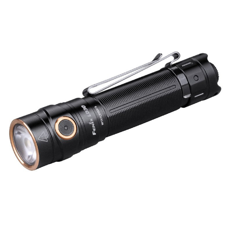 Fenix LD30 Flashlight With Battery