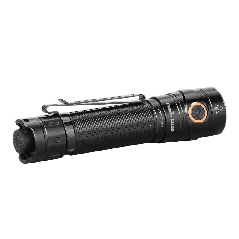 Fenix LD30 Flashlight With Battery