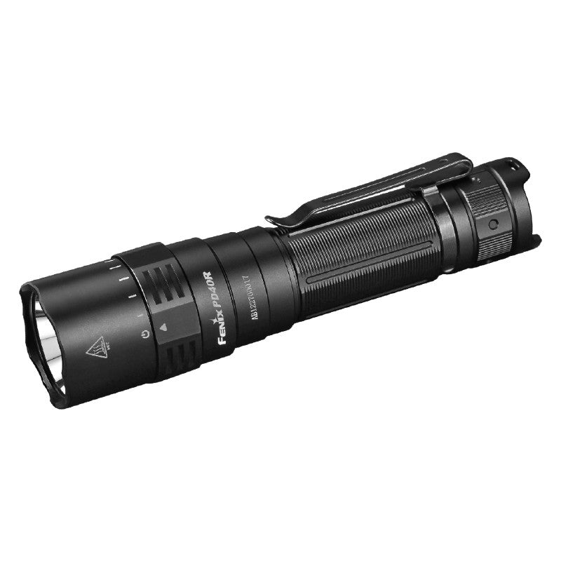 Fenix PD40R V2.0 Flashlight