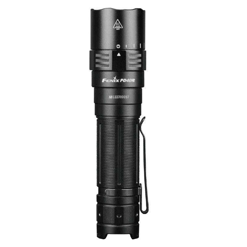 Fenix PD40R V2.0 Flashlight