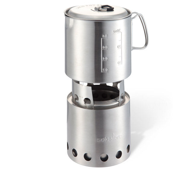Solo Stove Pot 900