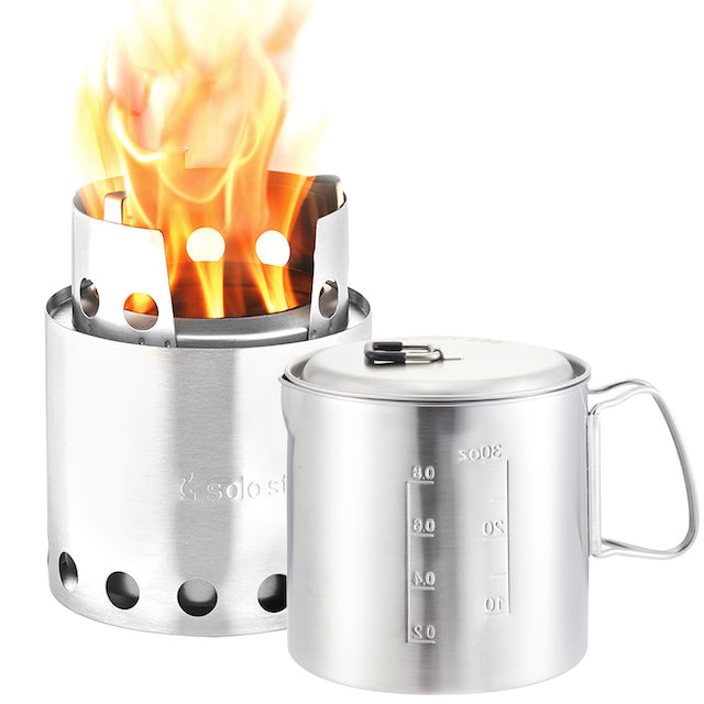 Solo Stove Pot 900