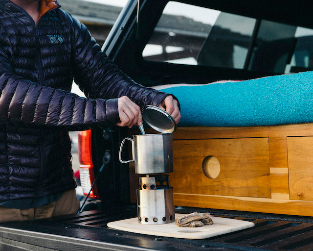 Solo Stove Pot 900