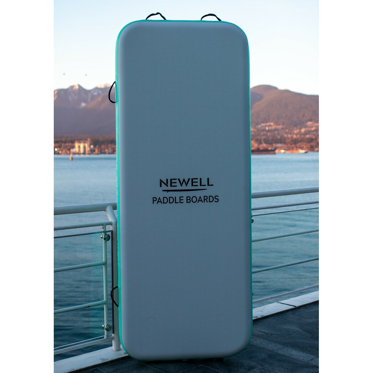 Newell Outdoors Personal Inflatable Pier