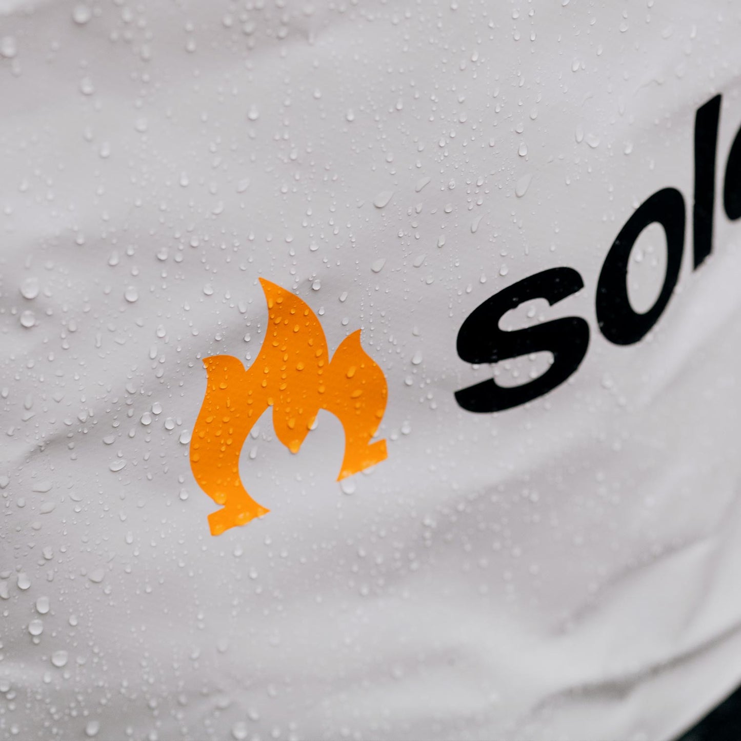 Solo Stove Ranger Shelter