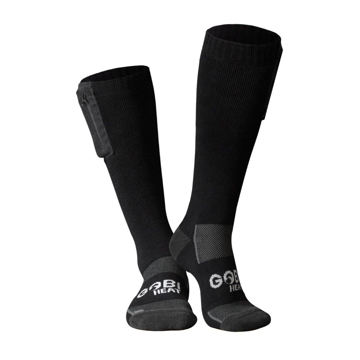 *CLEARANCE - FINAL SALE* Gobi Unisex Tread Heated Sock