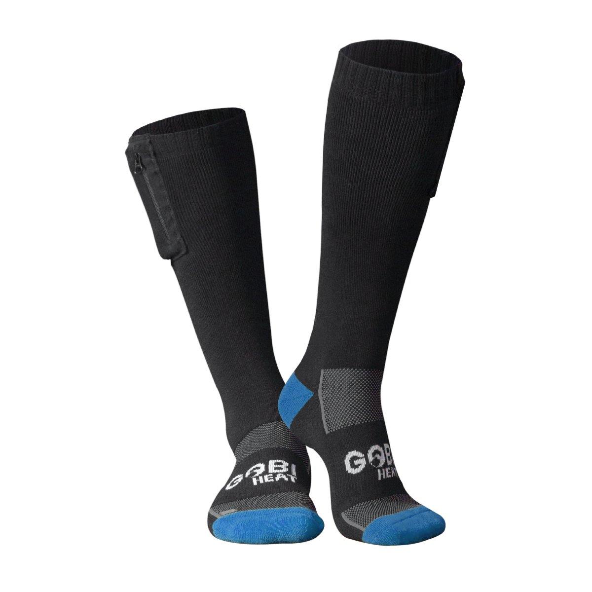 *CLEARANCE - FINAL SALE* Gobi Unisex Tread Heated Sock
