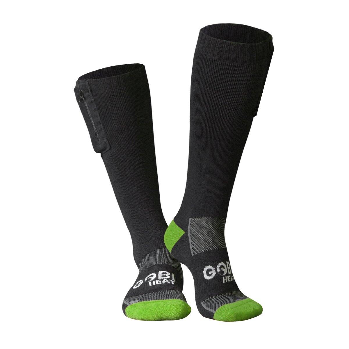 *CLEARANCE - FINAL SALE* Gobi Unisex Tread Heated Sock