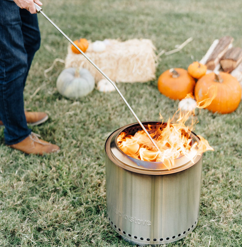Solo Stove Firepit Tools