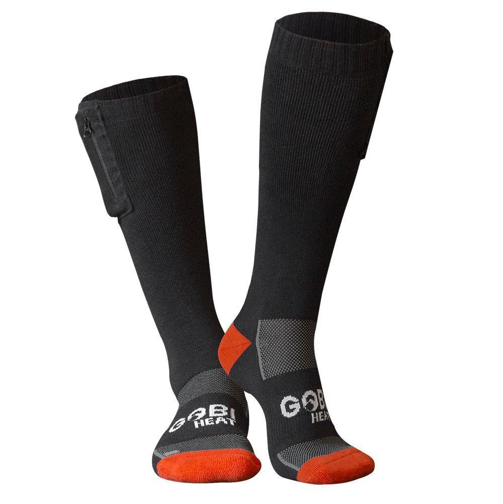 *CLEARANCE - FINAL SALE* Gobi Unisex Tread Heated Sock