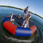 Newell Outdoors 10 Ft Water Trampoline