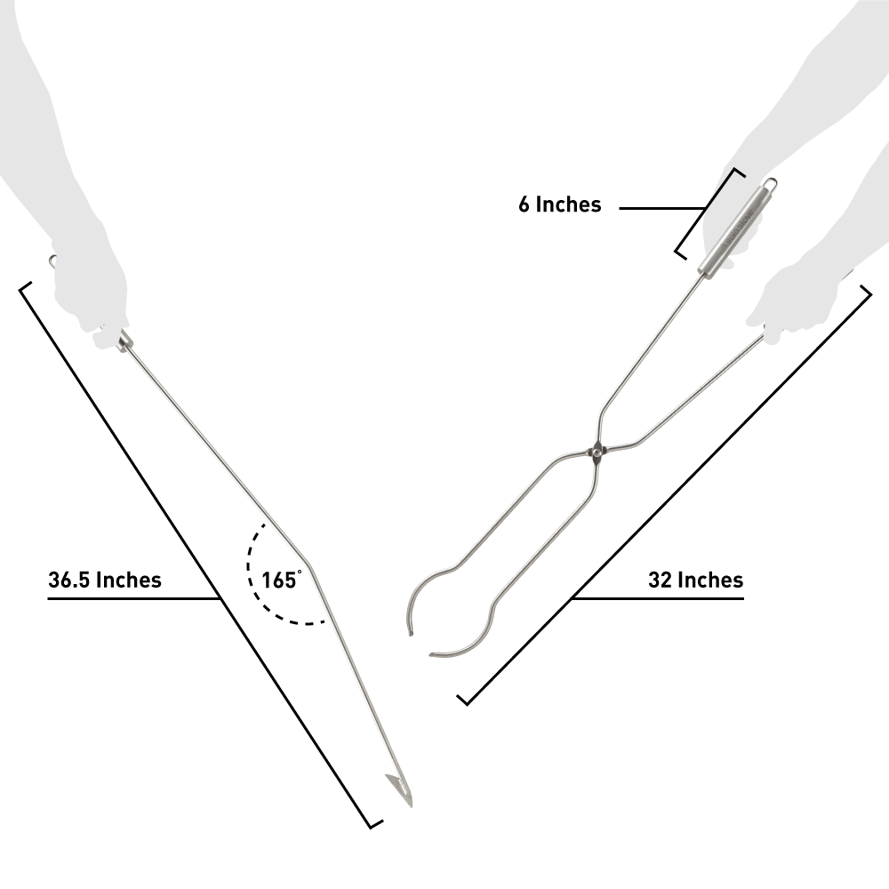 Solo Stove Firepit Tools