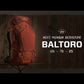 Gregory Baltoro 75 Sm Backpack