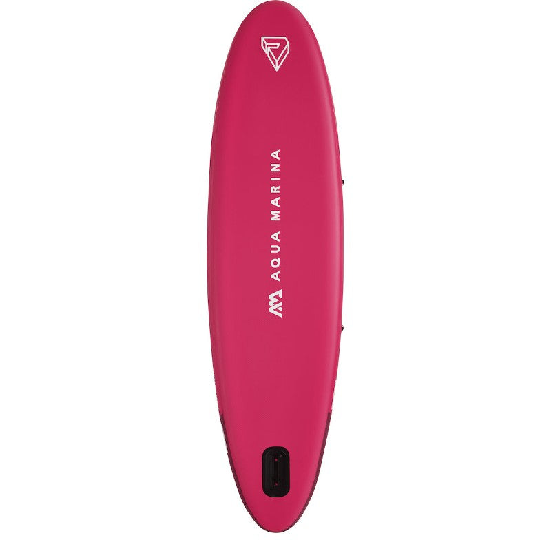 Aquamarina Coral - Female / Advanced All Around Stand Up Paddle Board (SUP)