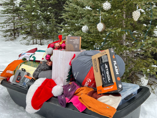 27 Best Holiday Gifts For Outdoor Lovers in 2023