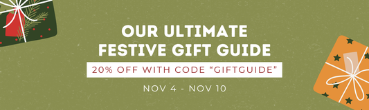 2025 Gift Guide: Perfect Gifts for Every Outdoorsy Soul