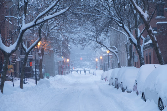Winter Emergency Preparedness Kit: What to Include
