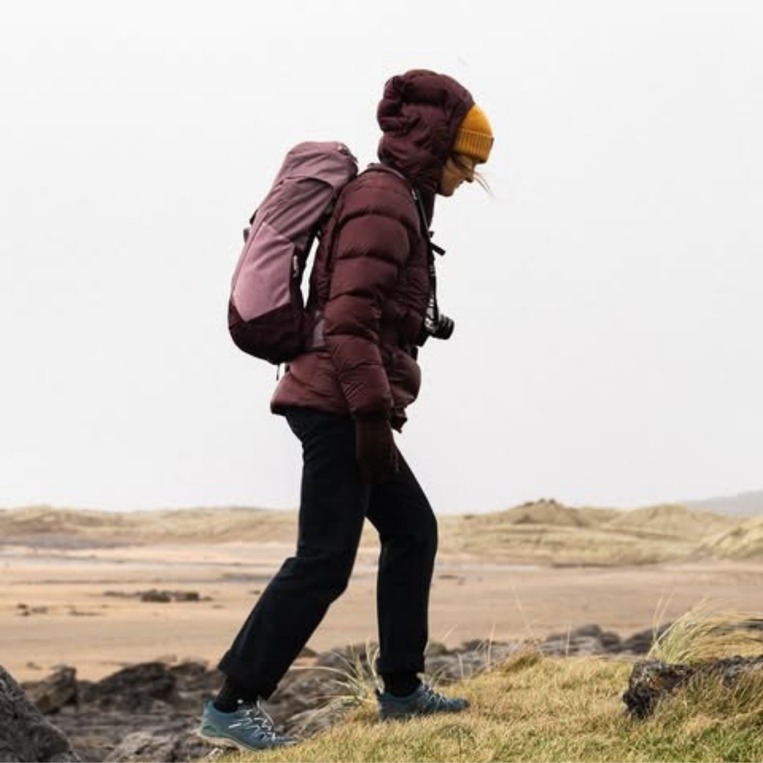 Daypacks