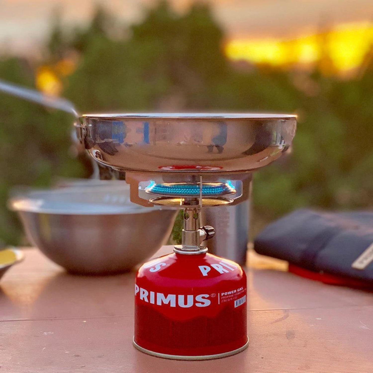 Primus