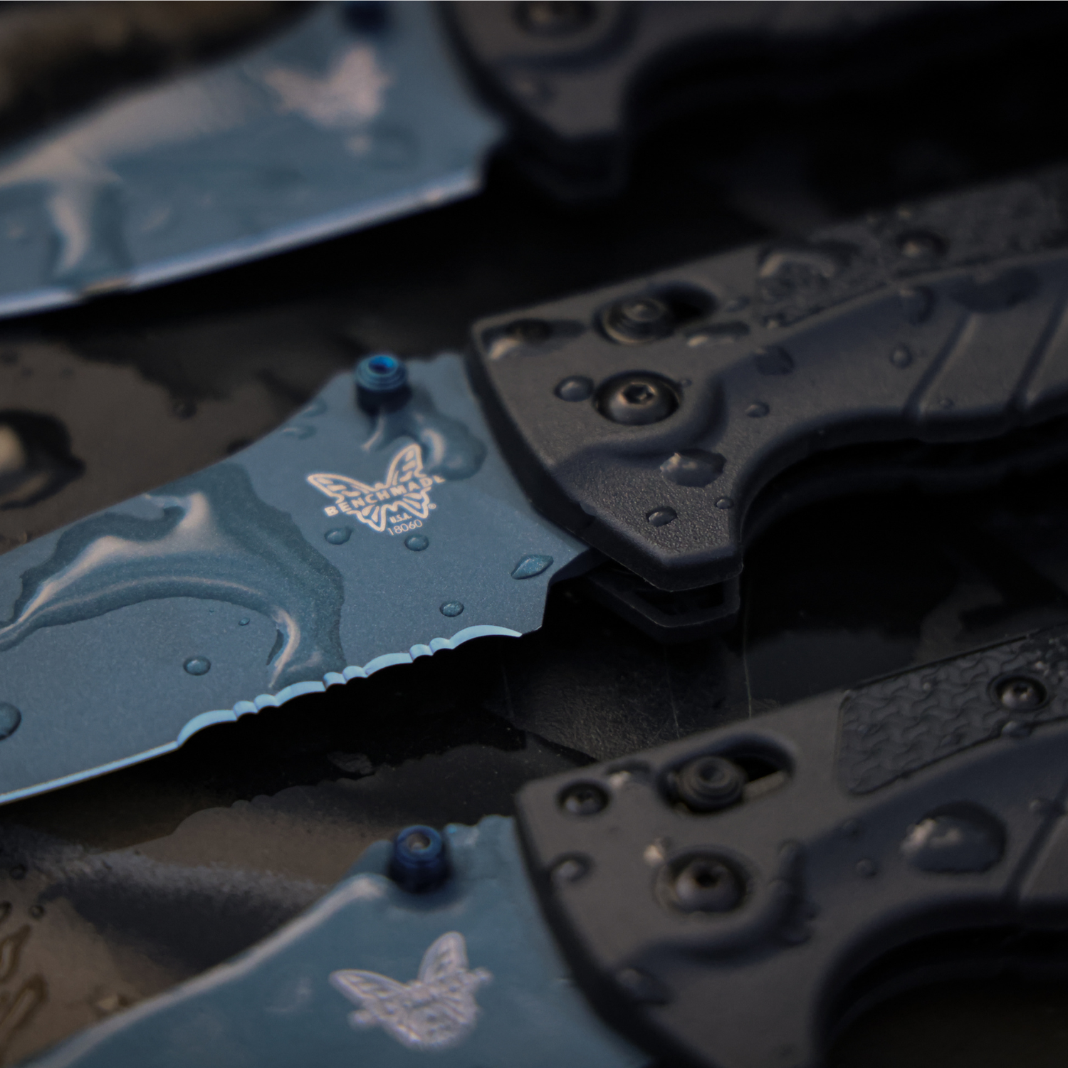 Knives