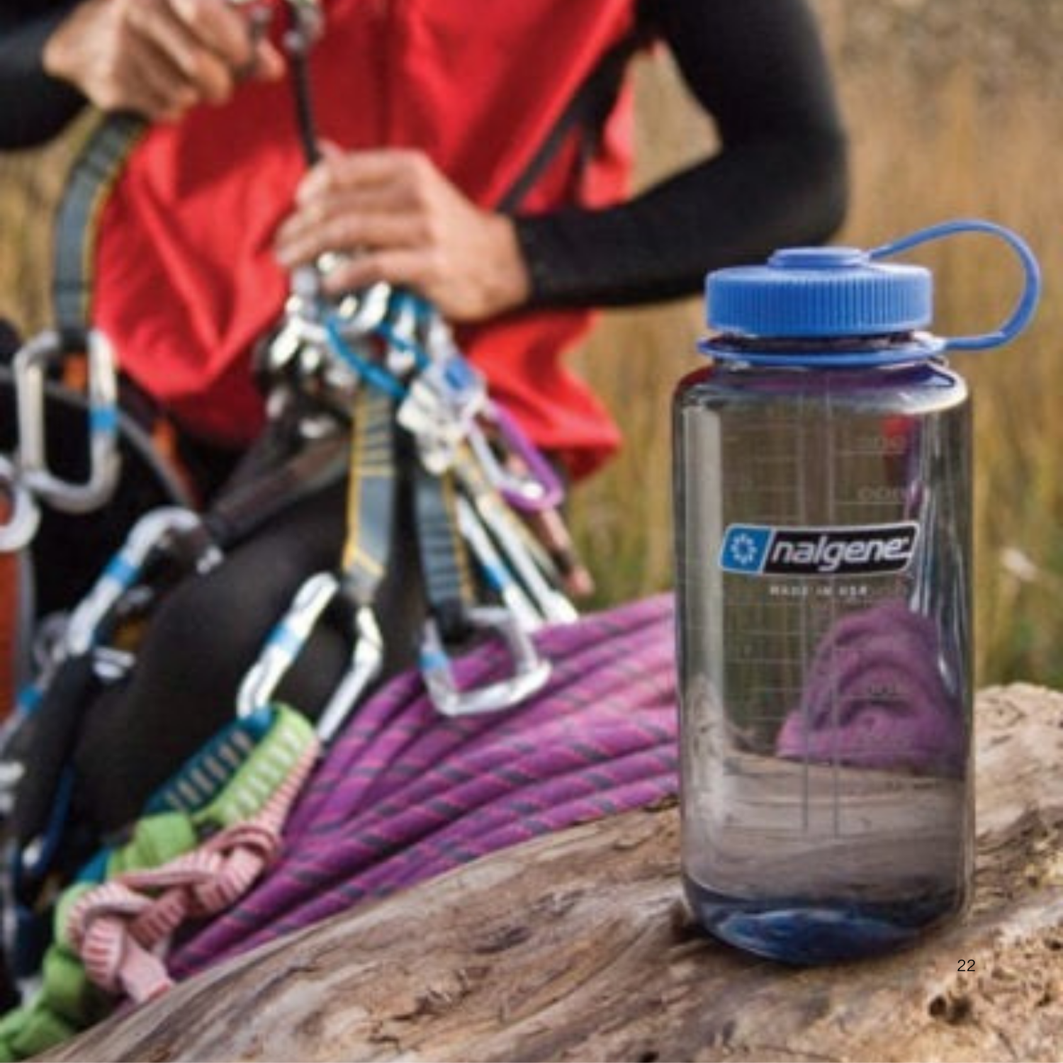 Water Bottles