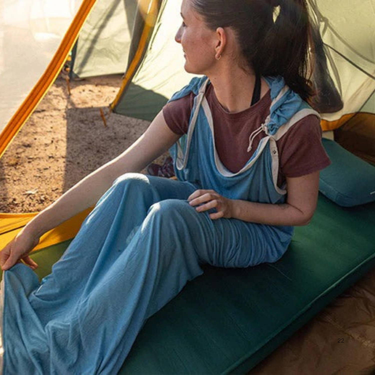 Sleeping Bag Liners