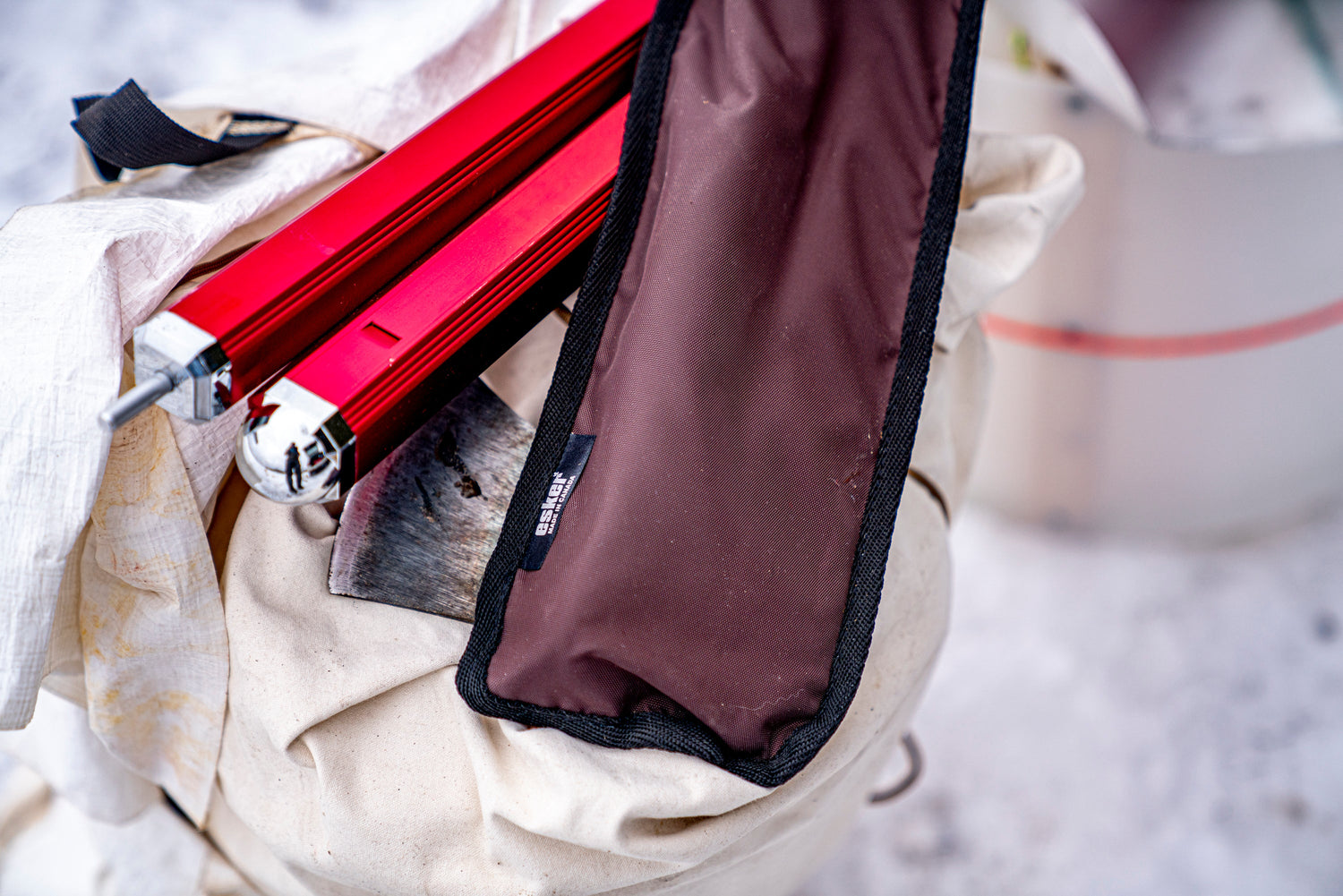 Hot Tent Accessories