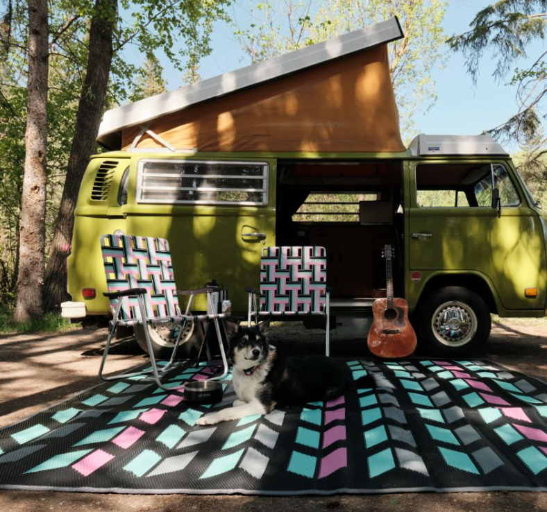 Outdoor Mats