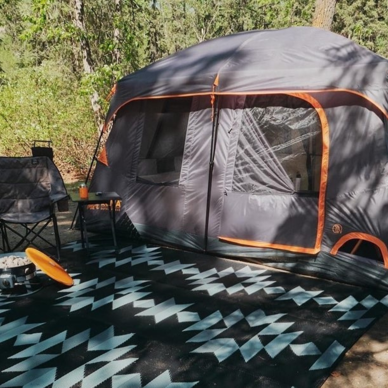 Frontcountry Tents