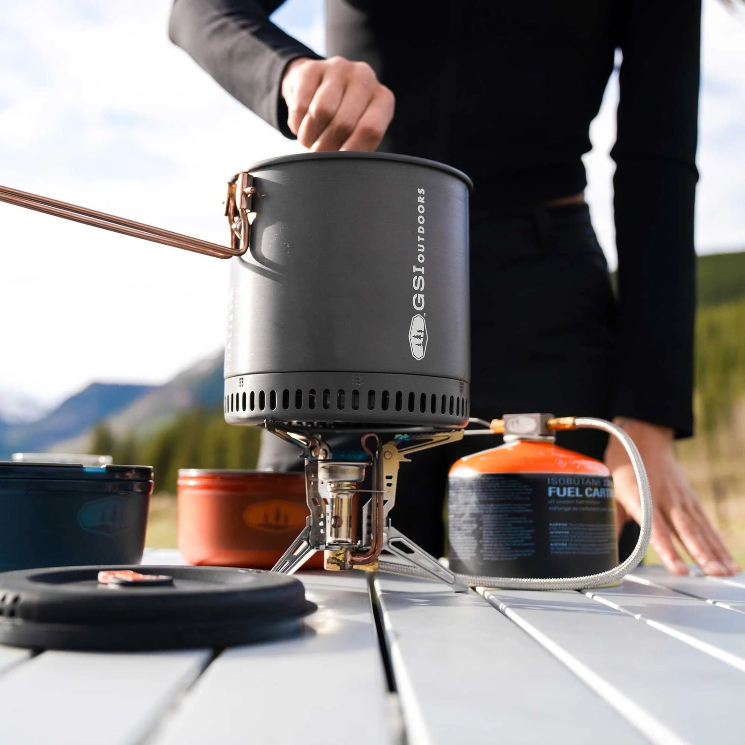 GSI Outdoors