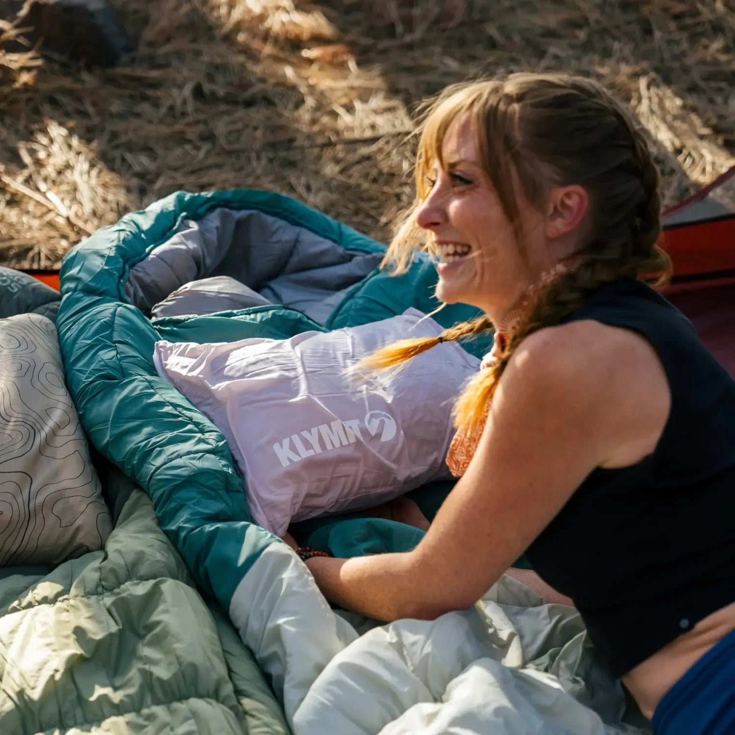 Camp Pillows