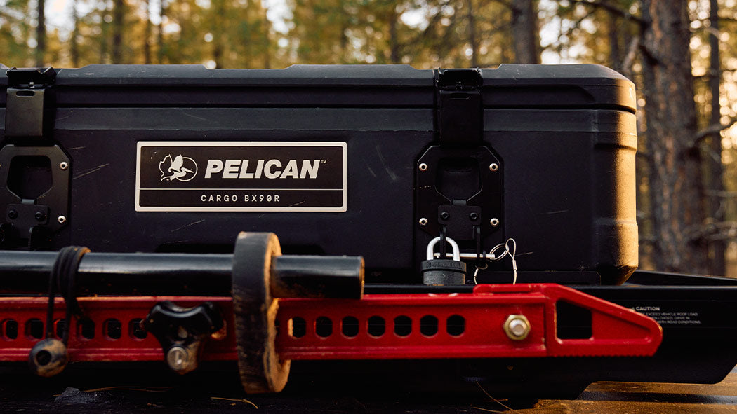 Cargo Cases