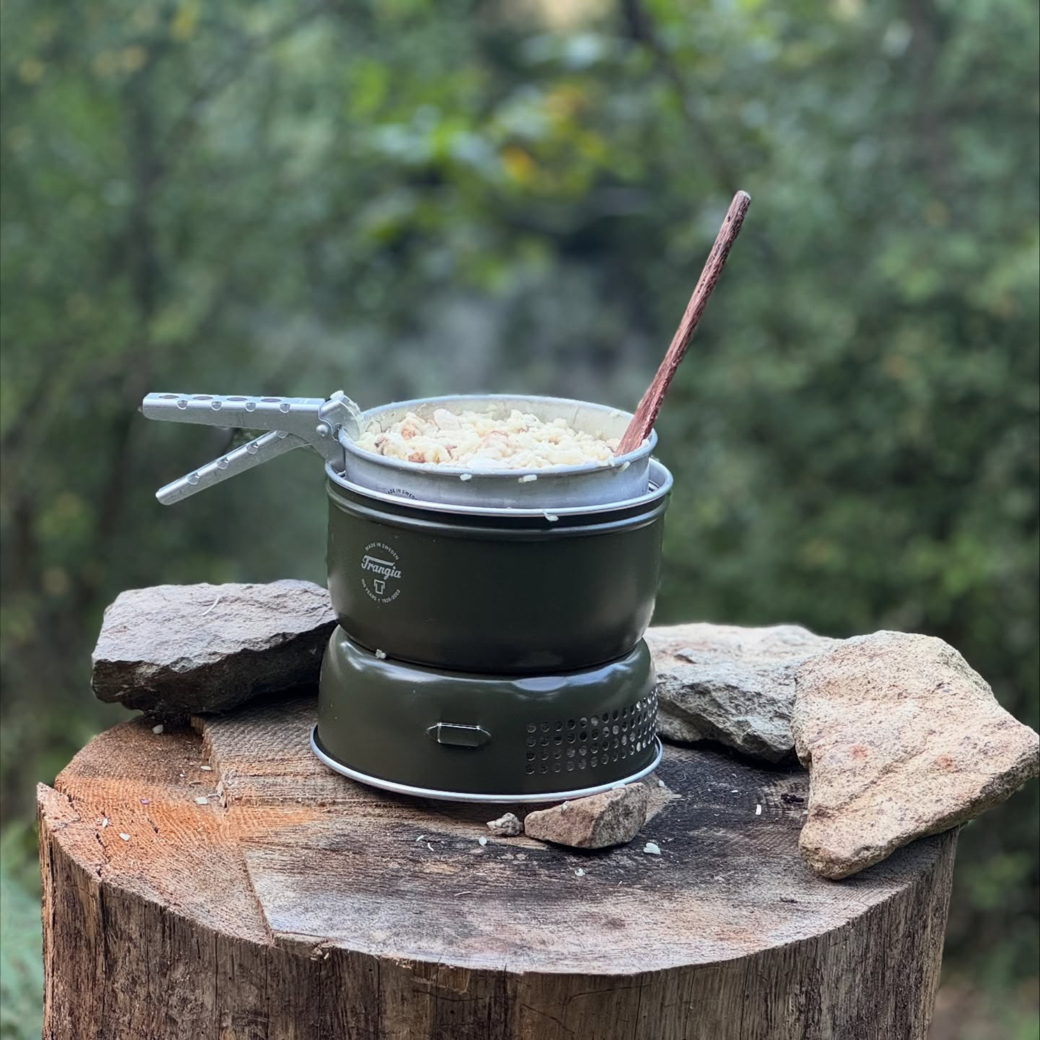 Trangia