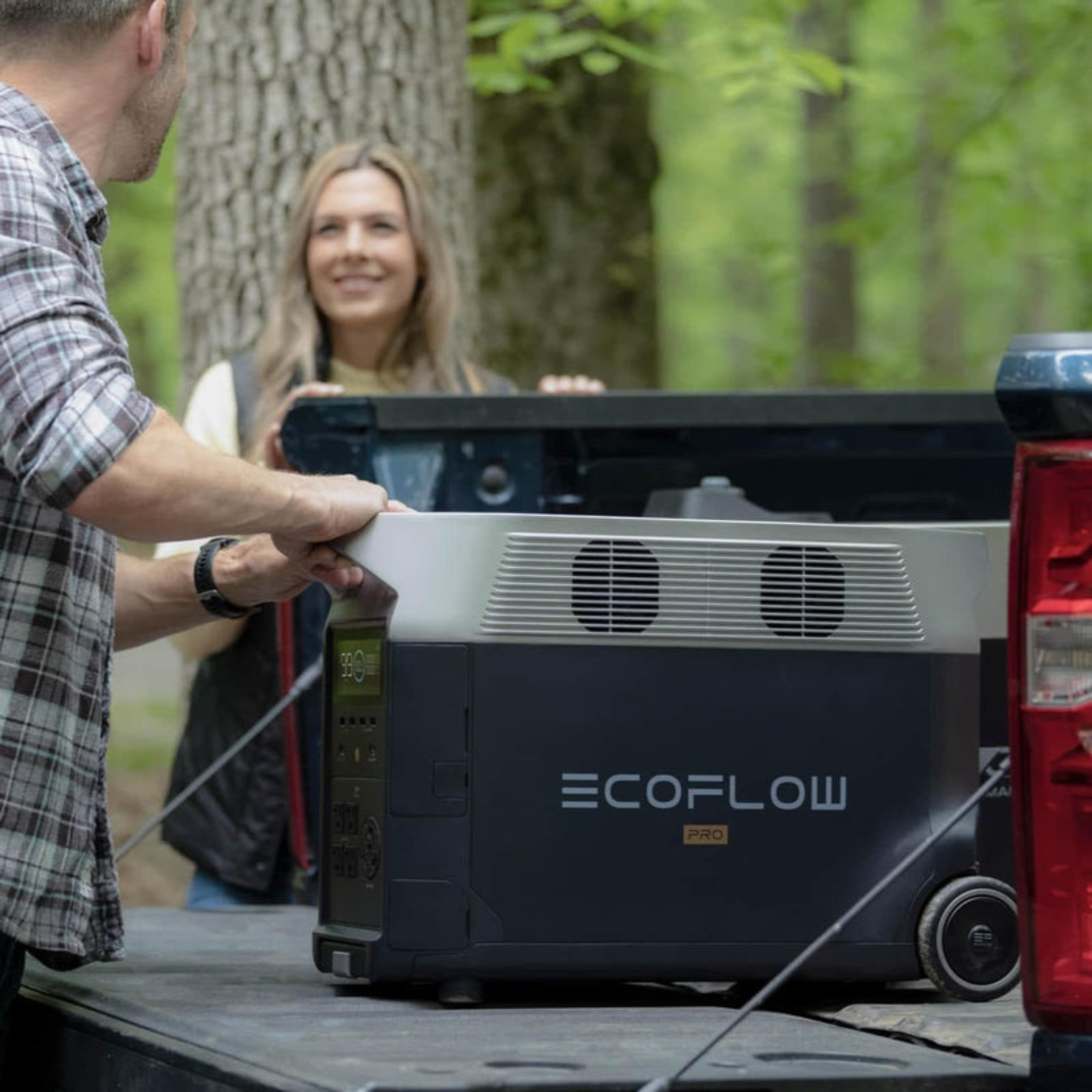 EcoFlow Portable Power Stations & Solar Generators | Craze Outdoors