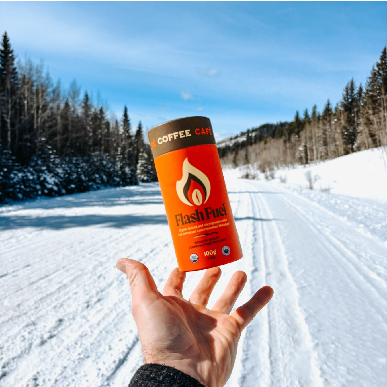 Canadian Heritage Roasting Company
