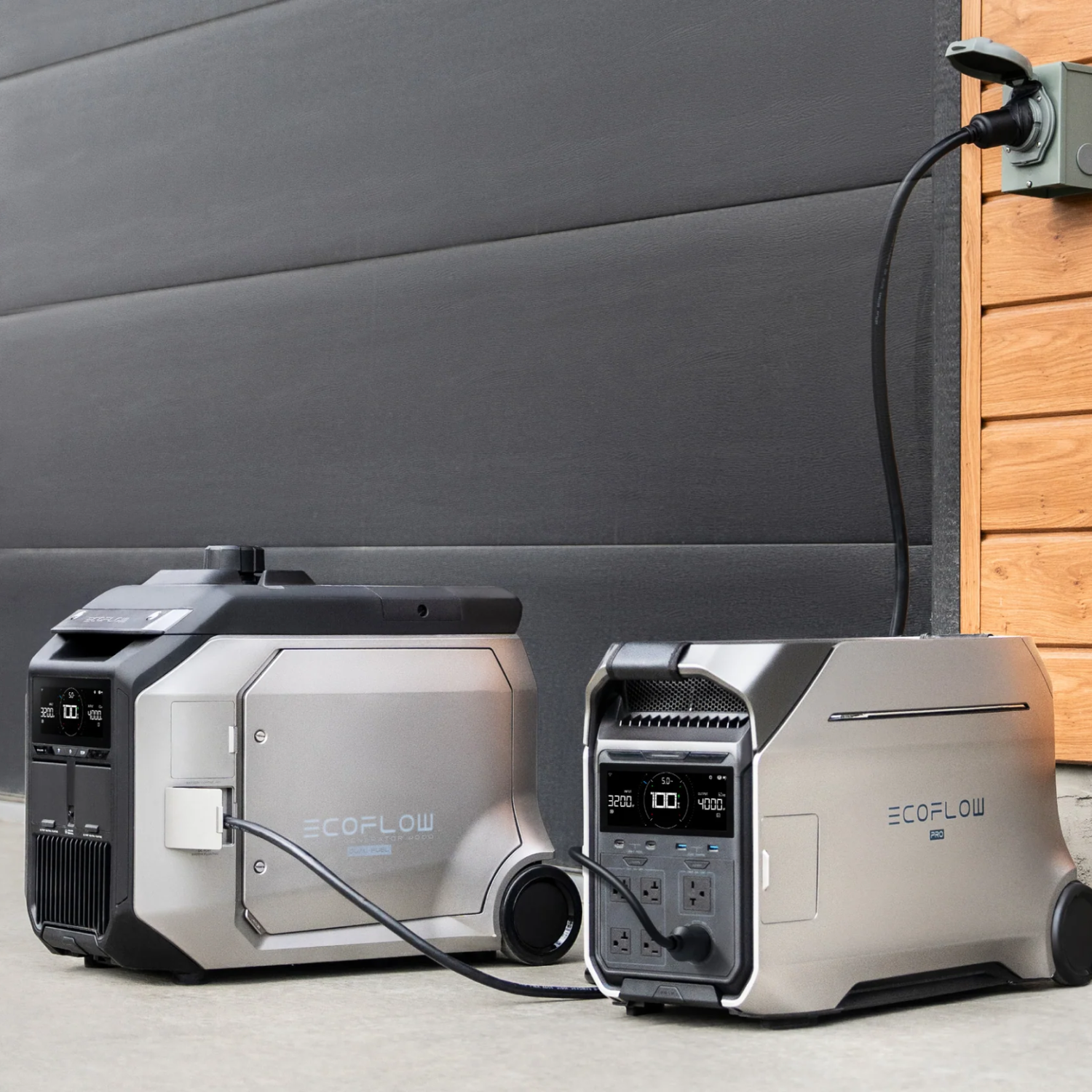Generators