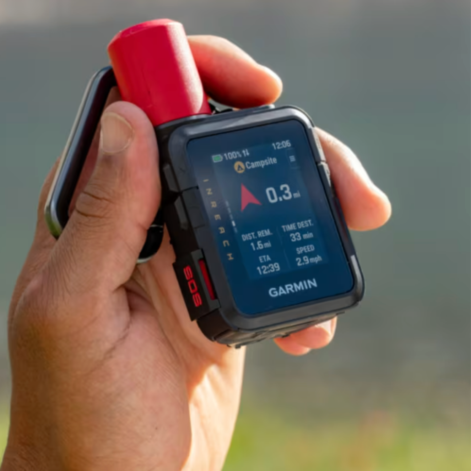 Garmin