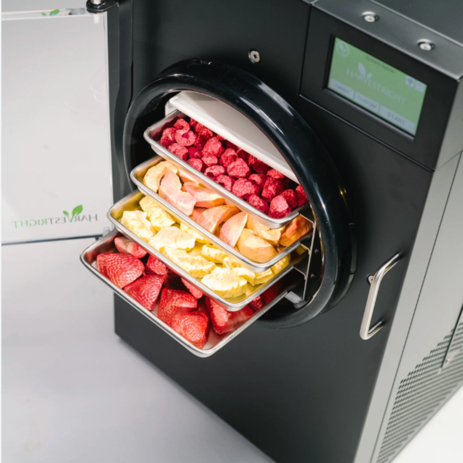 Home Freeze Dryers