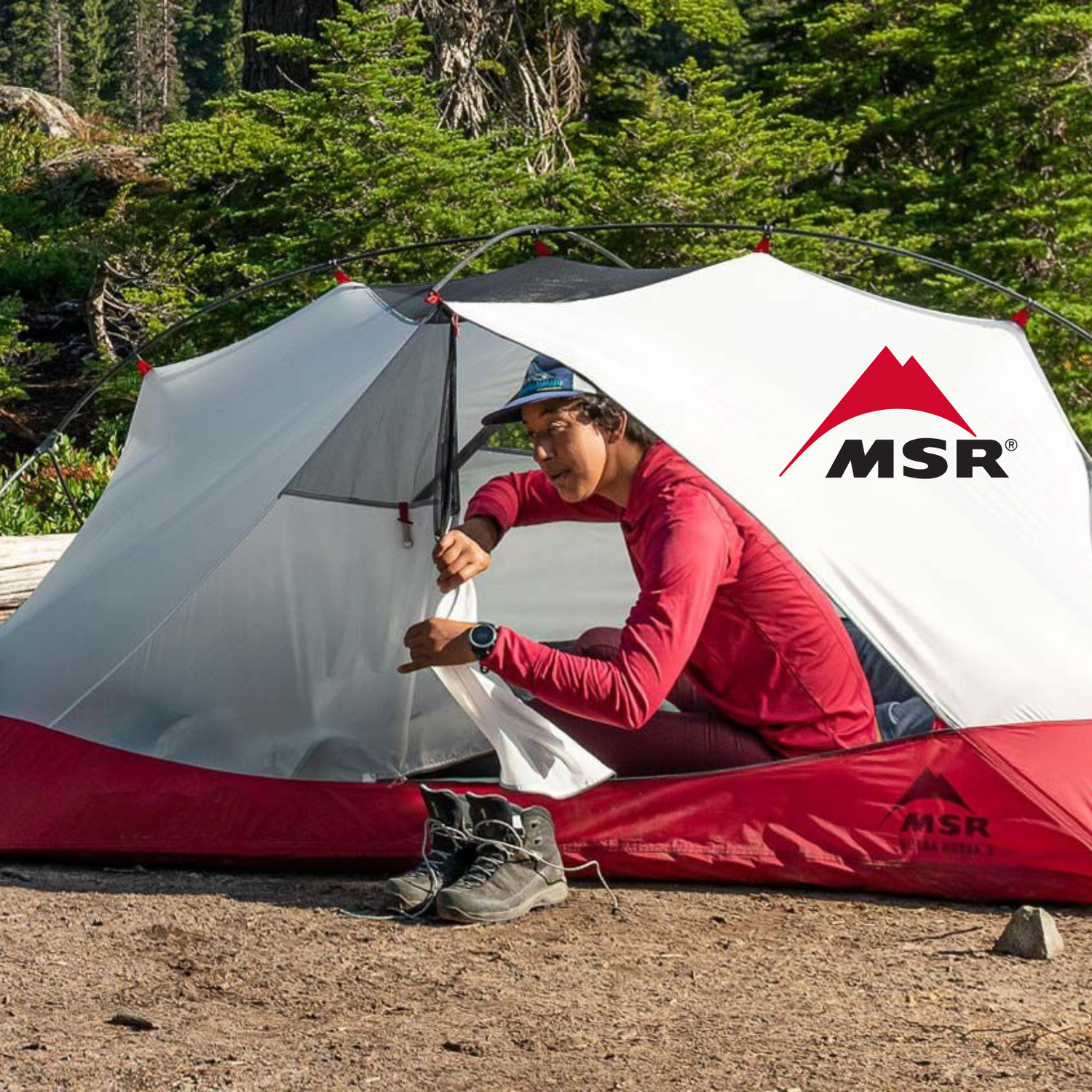 MSR