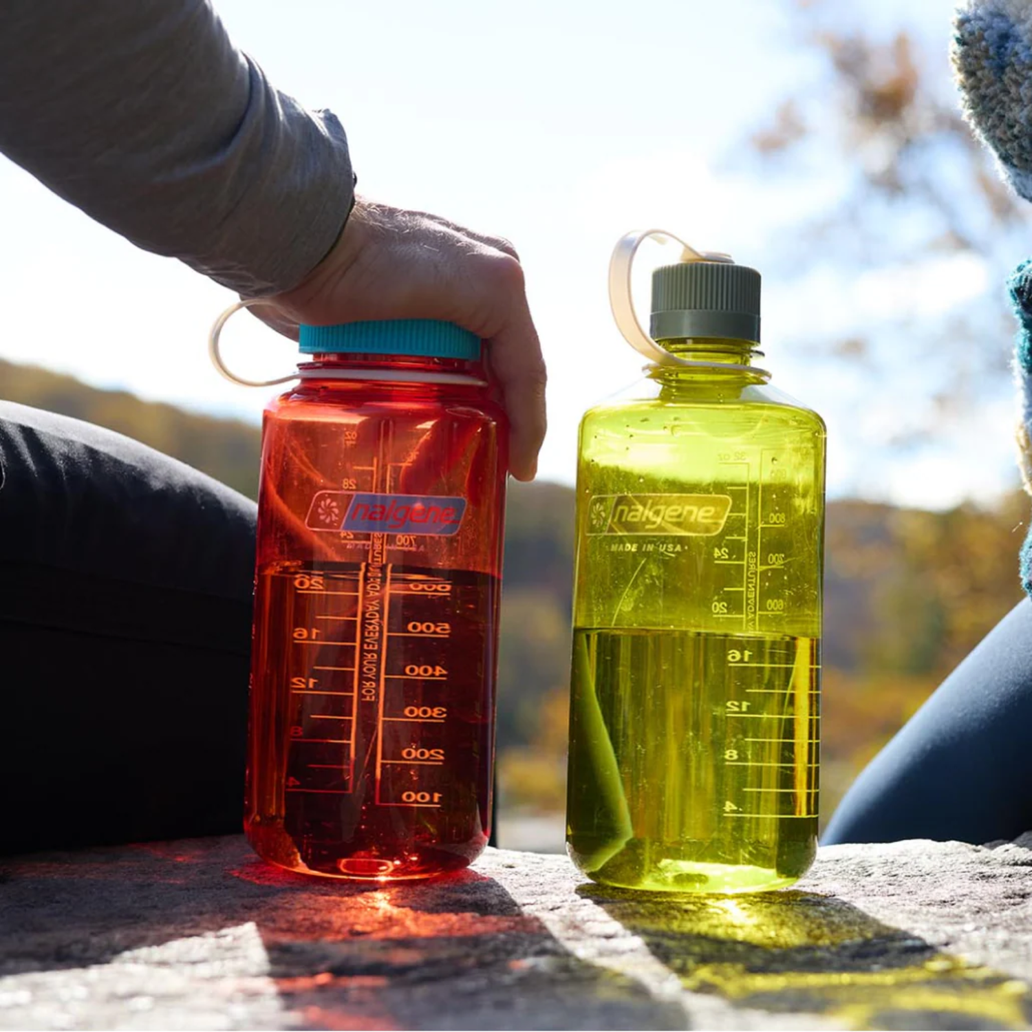 Nalgene