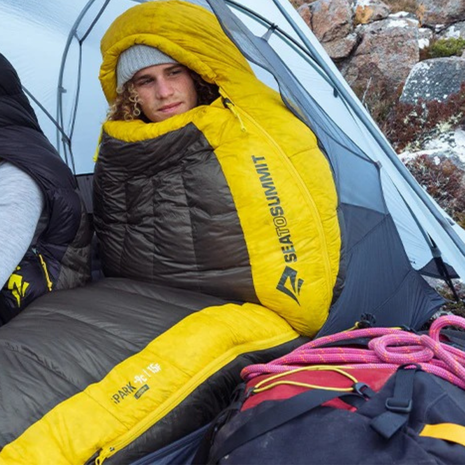 Sleeping Bags