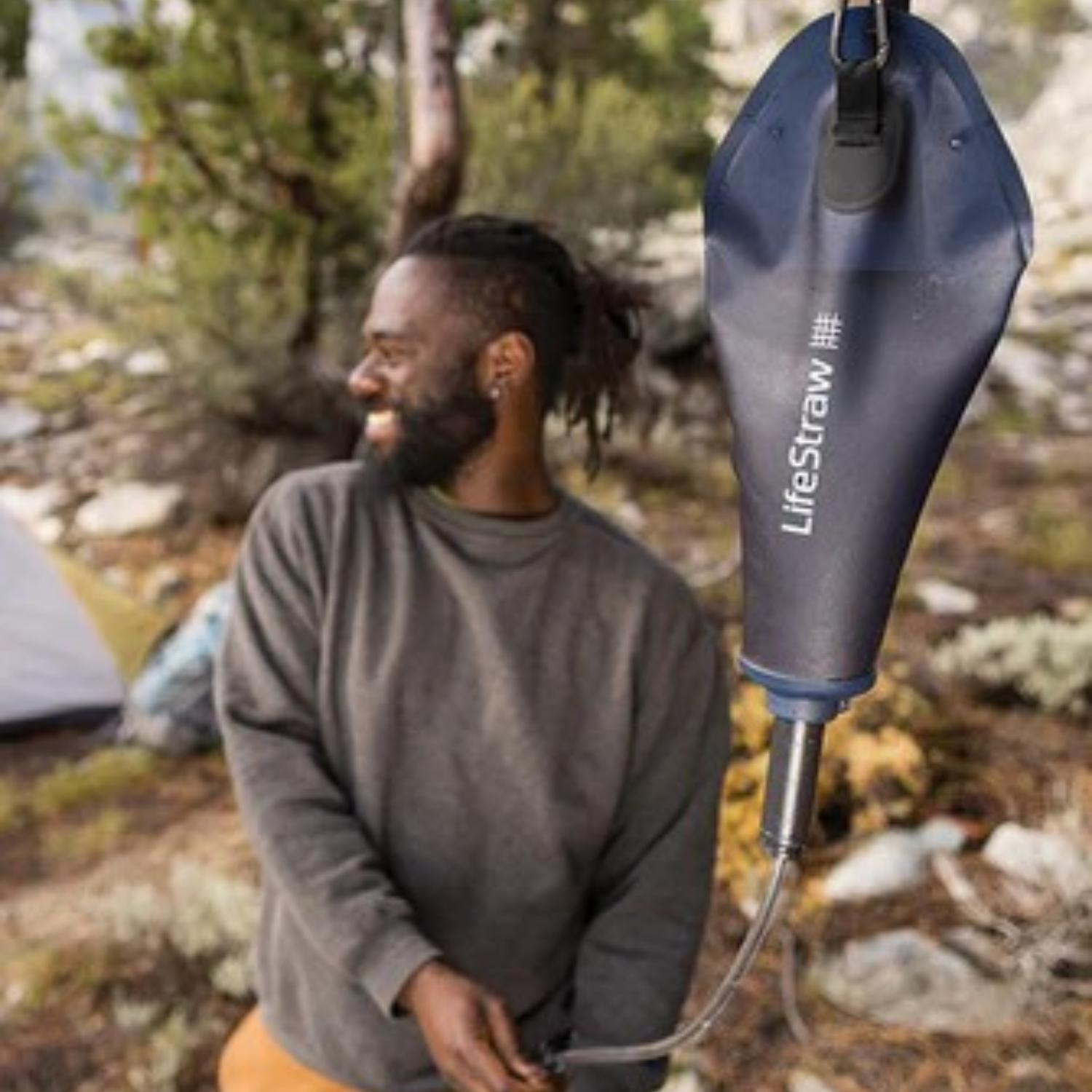 Lifestraw
