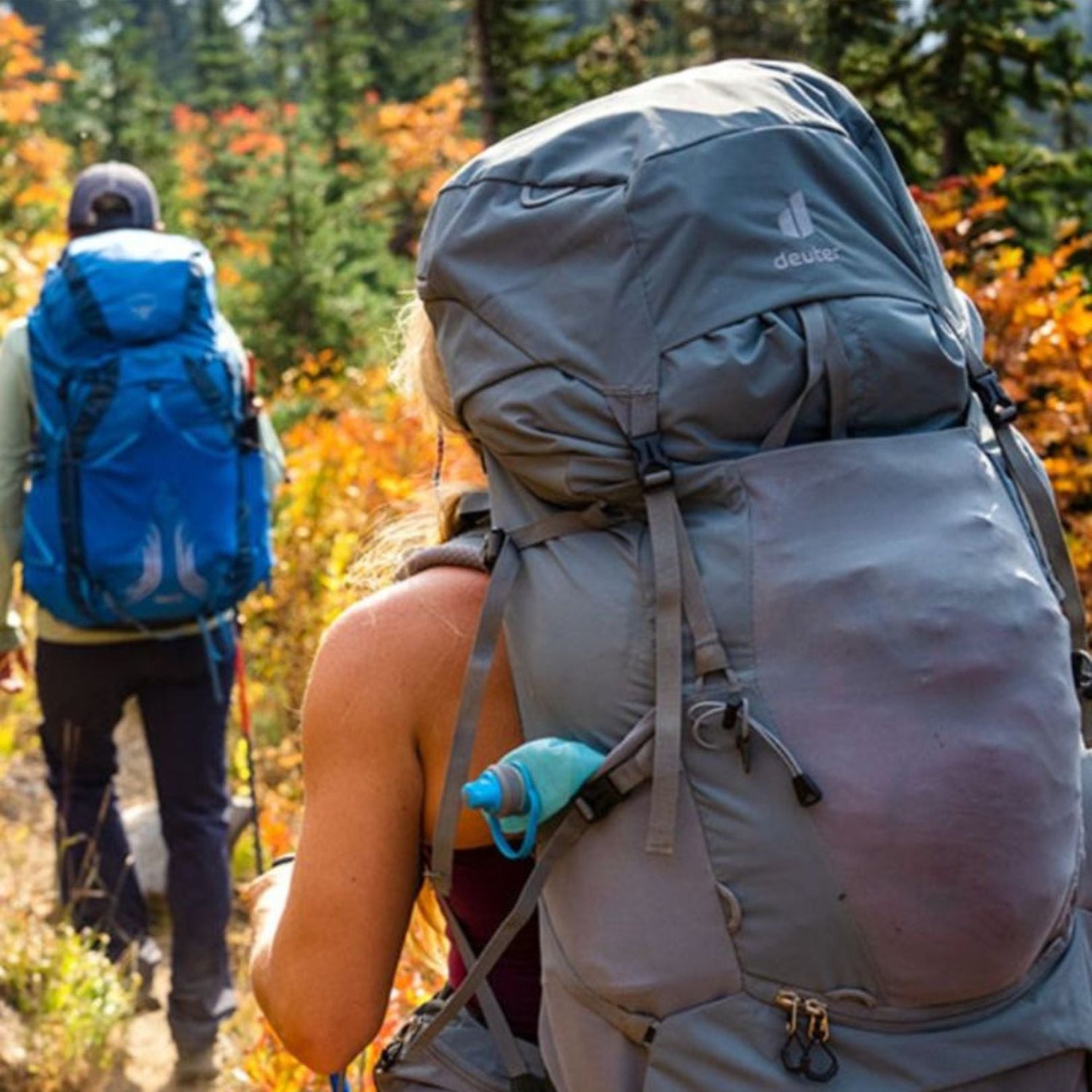 Deuter